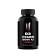 Vitamin D3 5000mg (100таб)